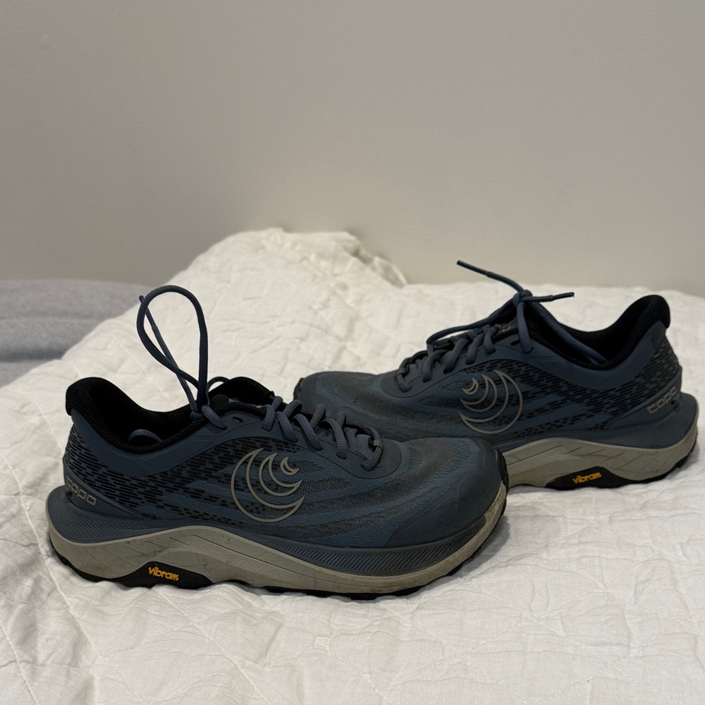 Topo Designs Running Shoes